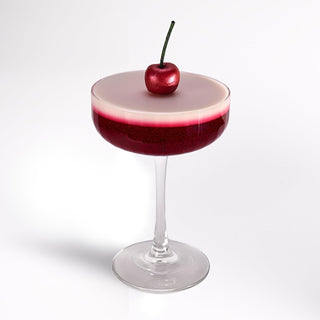 Cherry Bomb Cocktail Candle