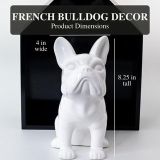 French Bulldog Decor