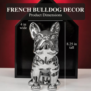 French Bulldog Decor